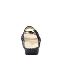 Victoriah Copacetic Copper Sandal -Alegria Shoes Sale VIC 126 S3