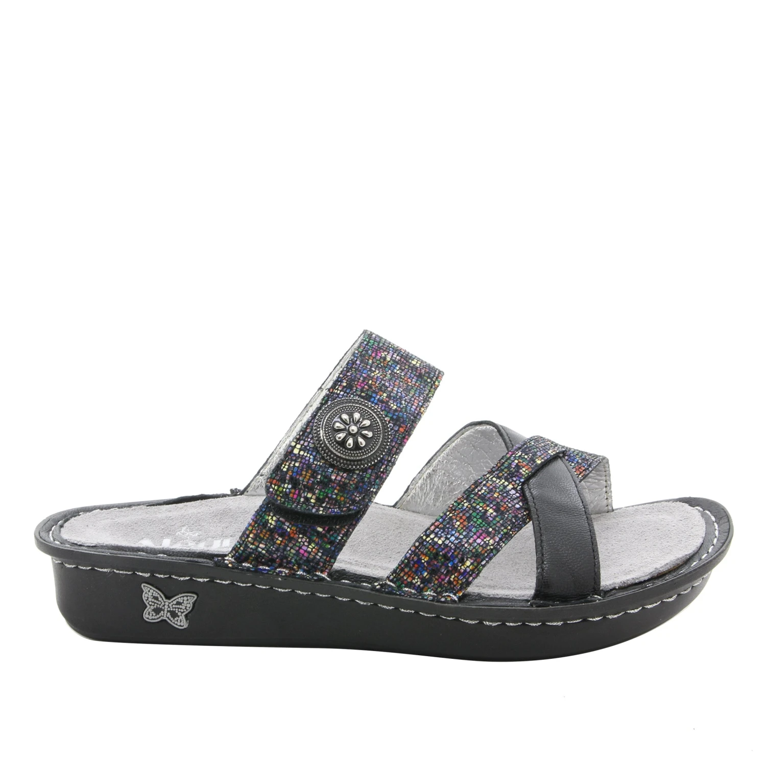 Victoriah All Spice Sandal 4 Victoriah All Spice Sandal - Image 2