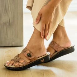 Victoriah Relic Sandal -Alegria Shoes Sale VIC 6428 1X f649245a de7f 4c24 afee 0c73ba35fe4f