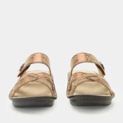 Victoriah Relic Sandal -Alegria Shoes Sale VIC 6428 S5 5856e3a7 ff71 4dcb 9f51 5ffd122aa216