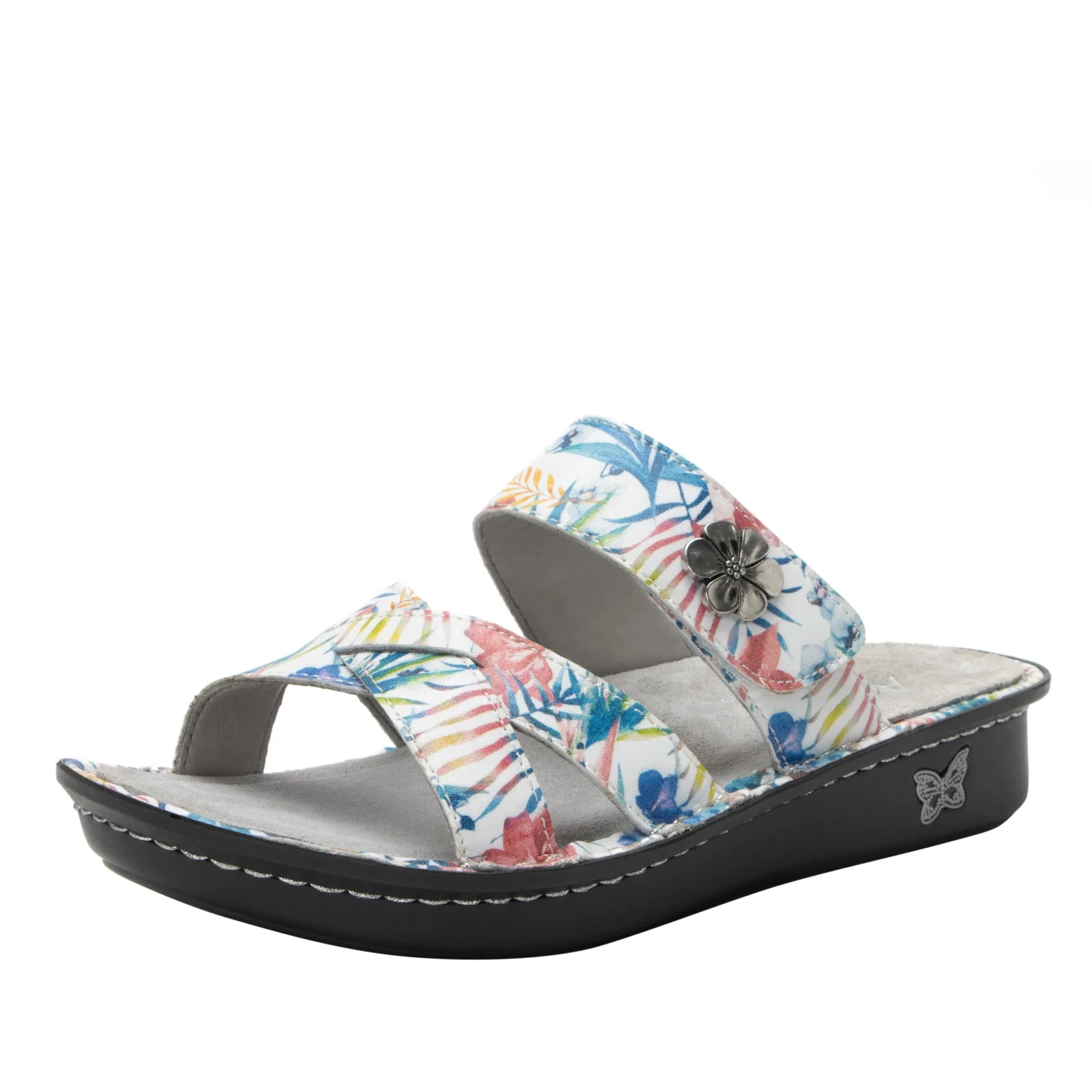 Victoriah Tropic Sandal 3 Victoriah Tropic Sandal