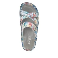 Victoriah Tropic Sandal 12 Victoriah Tropic Sandal -Alegria Shoes Sale VIC 7415 S4
