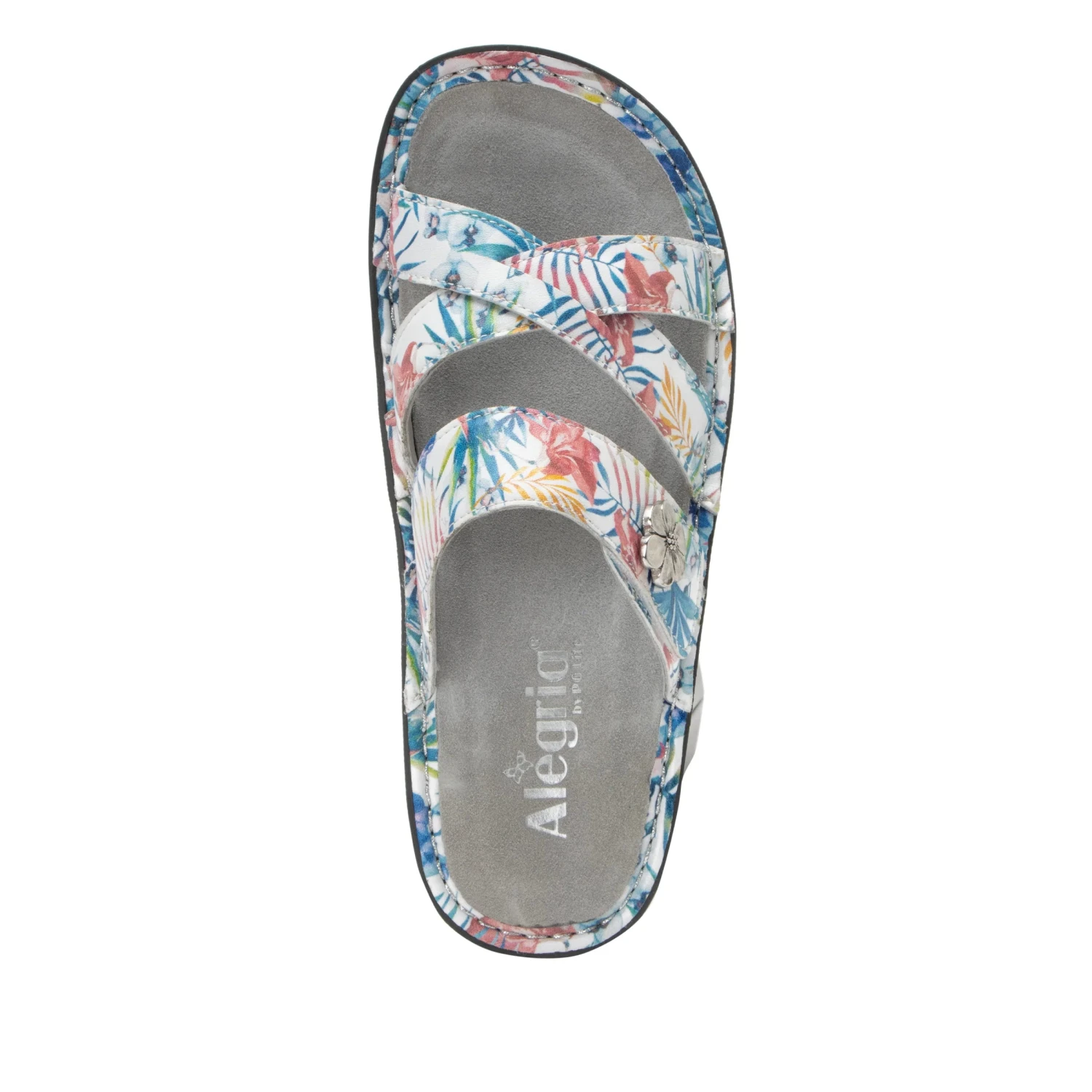Victoriah Tropic Sandal 7 Victoriah Tropic Sandal - Image 5