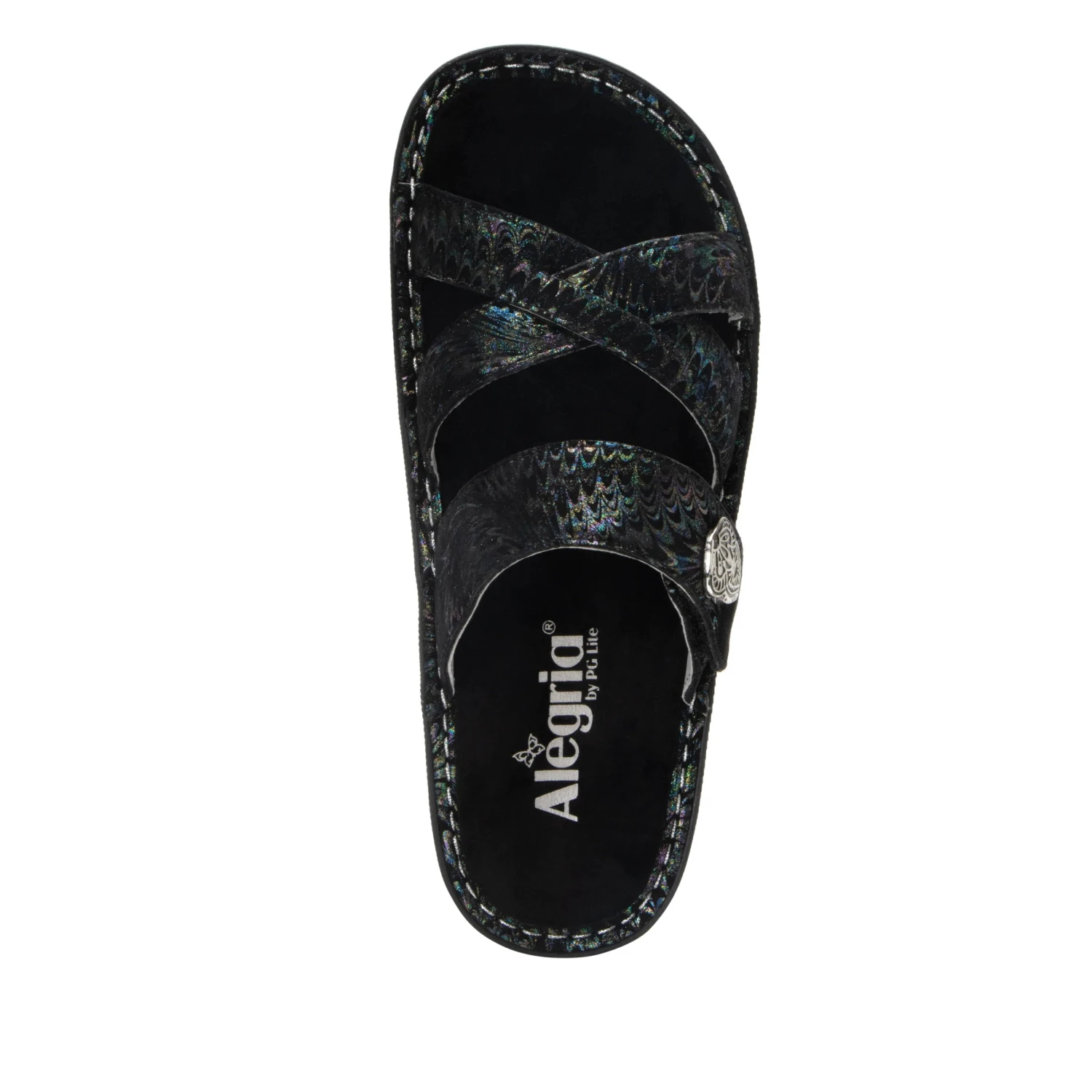 Victoriah Lustrous Sandal 7 Victoriah Lustrous Sandal - Image 5