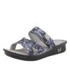Victoriah Feral Sandal 2 Victoriah Feral Sandal -Alegria Shoes Sale VIC 7501 S1