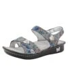 Vienna Baby Hueies Sandal 1 Vienna Baby Hueies Sandal -Alegria Shoes Sale VIE 132 S1