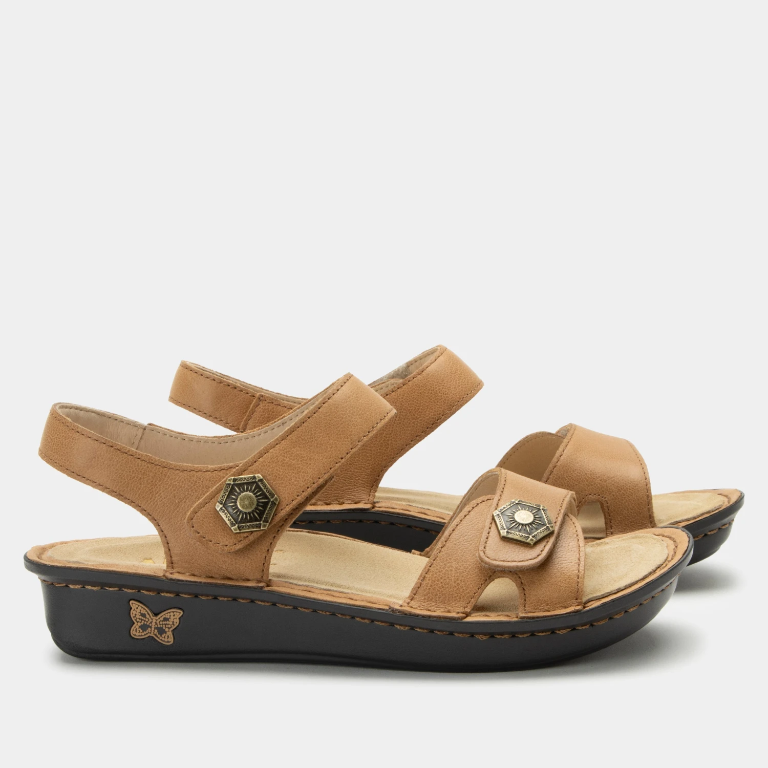 Vienna Fawn Sandal 5 Vienna Fawn Sandal - Image 3