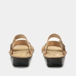 Vienna Fawn Sandal 12 Vienna Fawn Sandal -Alegria Shoes Sale VIE 6105 S3