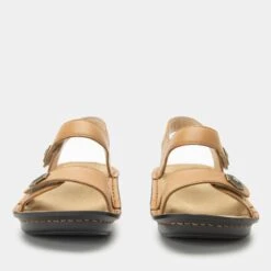 Vienna Fawn Sandal 14 Vienna Fawn Sandal -Alegria Shoes Sale VIE 6105 S5