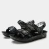 Vienna Silver Hour Sandal -Alegria Shoes Sale VIE 6119 S1 fed7f910 a0e4 4d97 80b9 ed16f4247139
