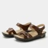 Vienna Marrone Sandal 2 Vienna Marrone Sandal -Alegria Shoes Sale VIE 6417 S1 5c7690ea 8e5f 47b1 aa80 302db21a1d36