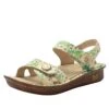 Vienna Coming Up Daisies Sandal 2 Vienna Coming Up Daisies Sandal -Alegria Shoes Sale VIE 7422 S1 dc979e6c 9354 437e 9ca2 e675a8596db7