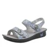 Vienna Smooth Jazz Sandal -Alegria Shoes Sale VIE 7514 S1