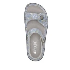 Vienna Smooth Jazz Sandal 13 Vienna Smooth Jazz Sandal -Alegria Shoes Sale VIE 7514 S4