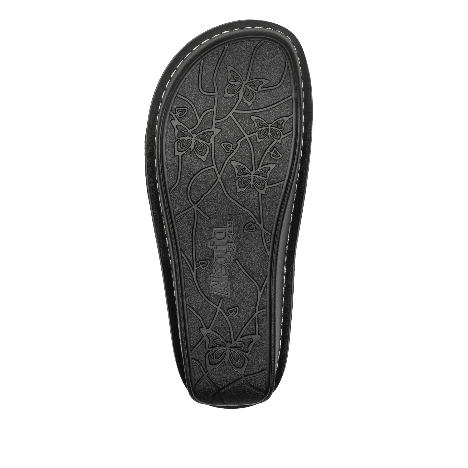 Vienna Smooth Jazz Sandal 8 Vienna Smooth Jazz Sandal - Image 6