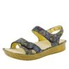 Vienna Aztec Dottie Sandal 2 Vienna Aztec Dottie Sandal -Alegria Shoes Sale VIE 843 S1