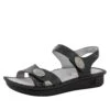 Vienna Cowgirl Tar Sandal -Alegria Shoes Sale VIE 871 S1 Left