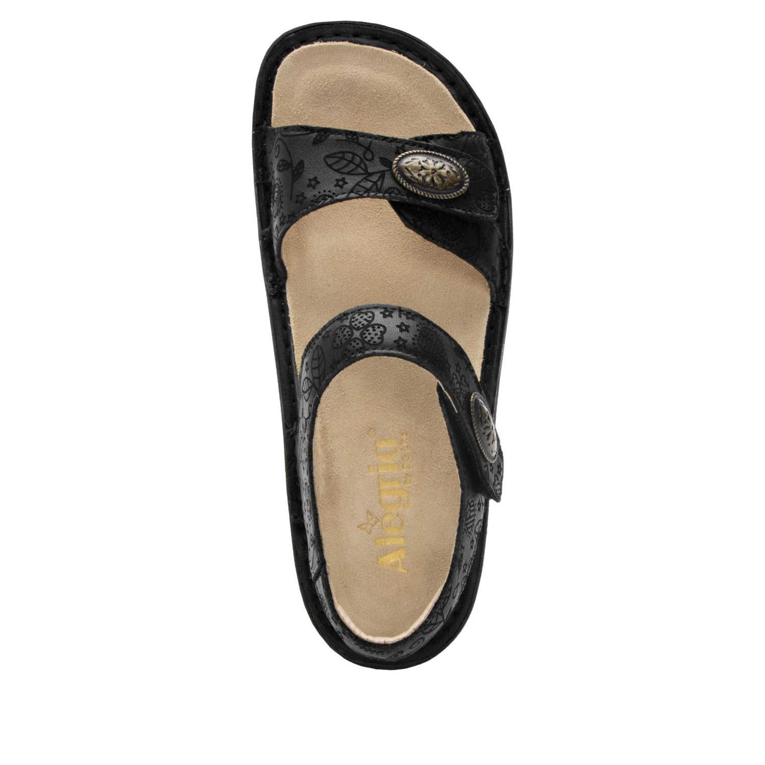 Vienna Go Lightly Sandal 6 Vienna Go Lightly Sandal - Image 4