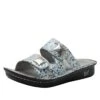 Violette Terrazzo Sandal -Alegria Shoes Sale VIO 7419 S1