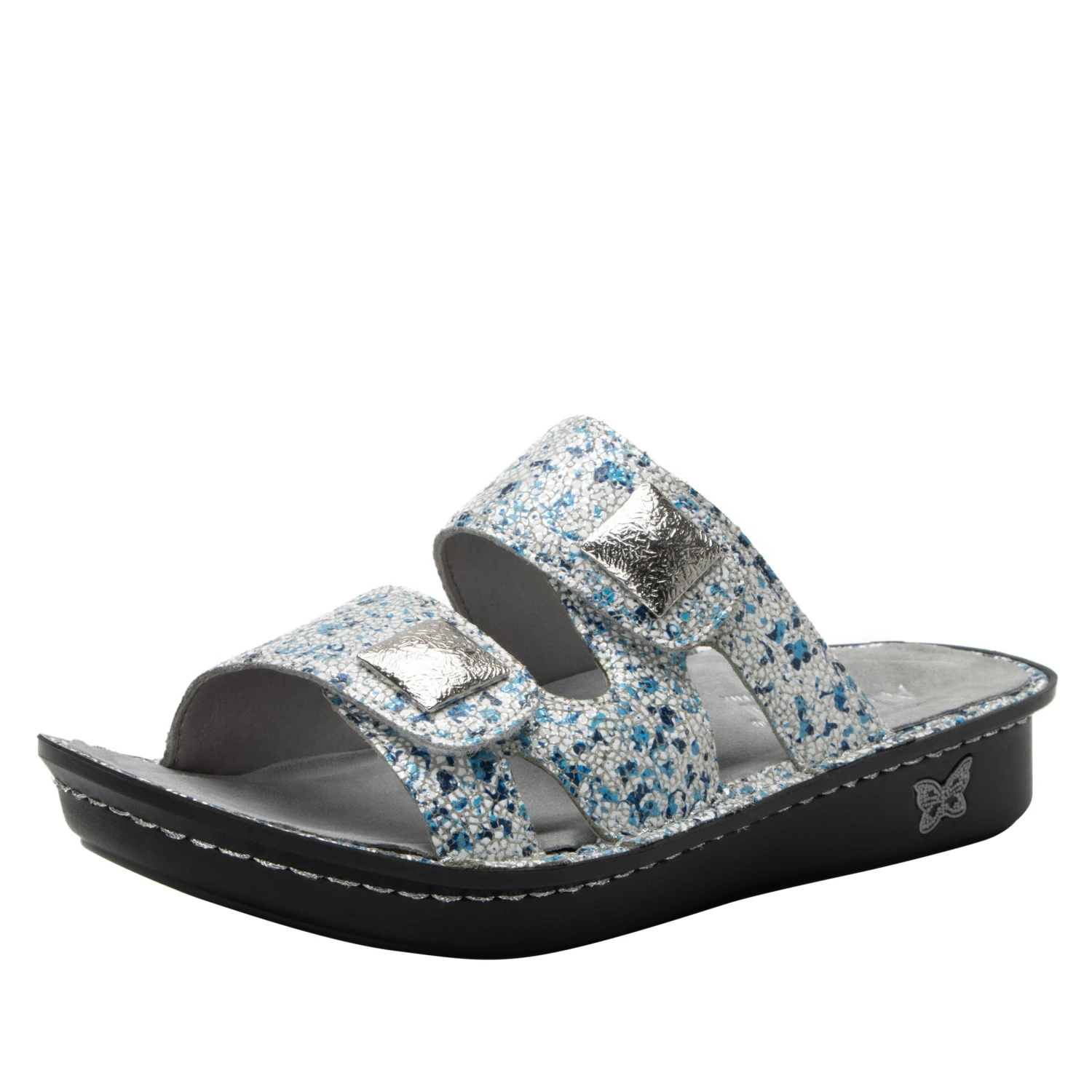 Violette Terrazzo Sandal 3 Violette Terrazzo Sandal