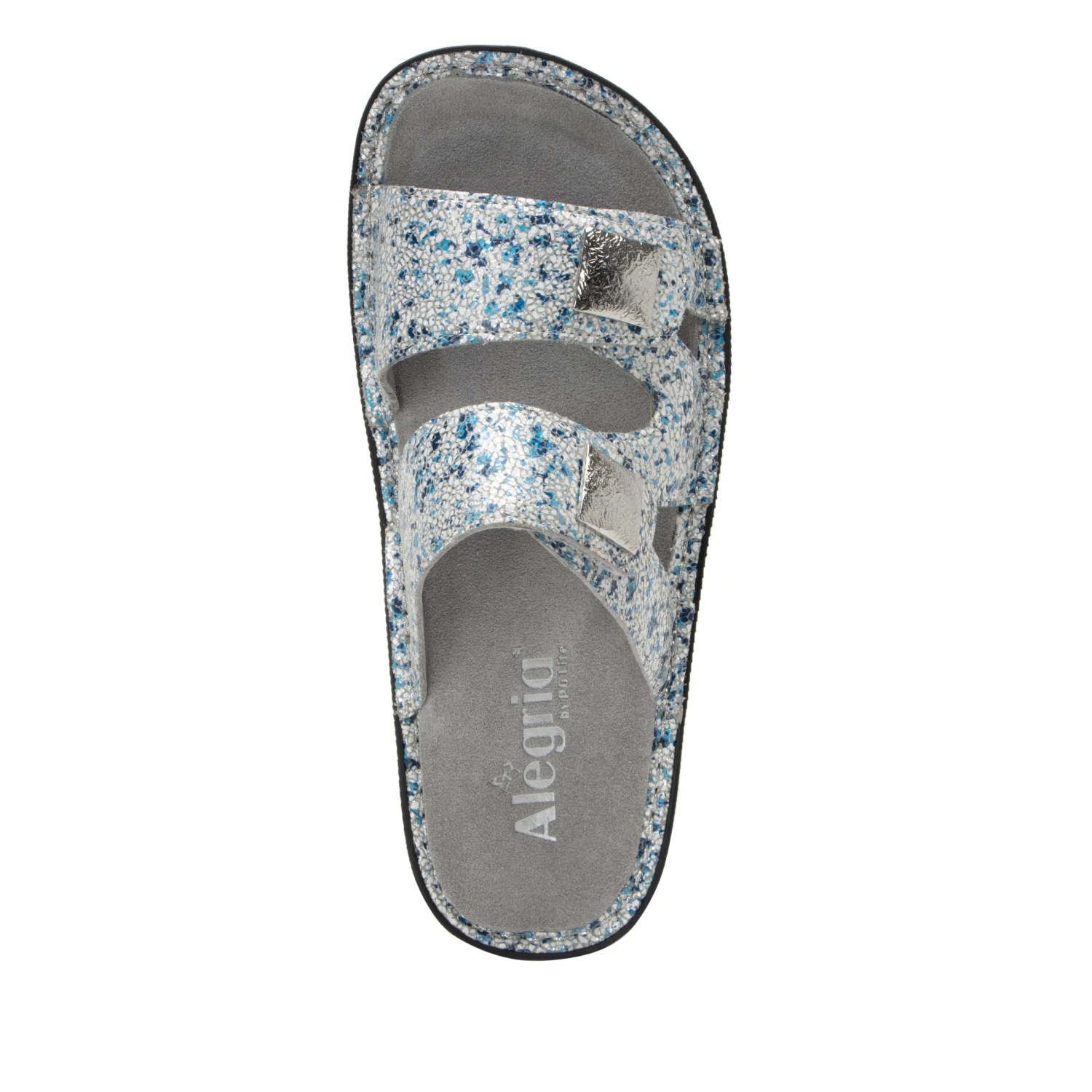 Violette Terrazzo Sandal 7 Violette Terrazzo Sandal - Image 5