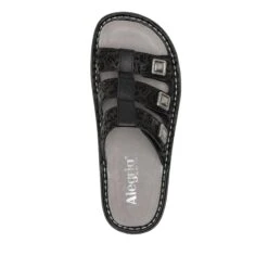 Viera Ivalace Sandal -Alegria Shoes Sale VRA 7515 S4
