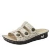 Viera Prairie Jane Sandal -Alegria Shoes Sale VRA 7548 S1
