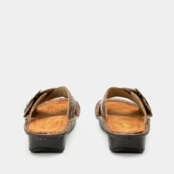 Vanya Loretta Sandal -Alegria Shoes Sale VYA 6123 S3