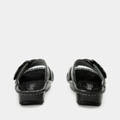 Vanya Chandelier Pewter Sandal -Alegria Shoes Sale VYA 6124 S3