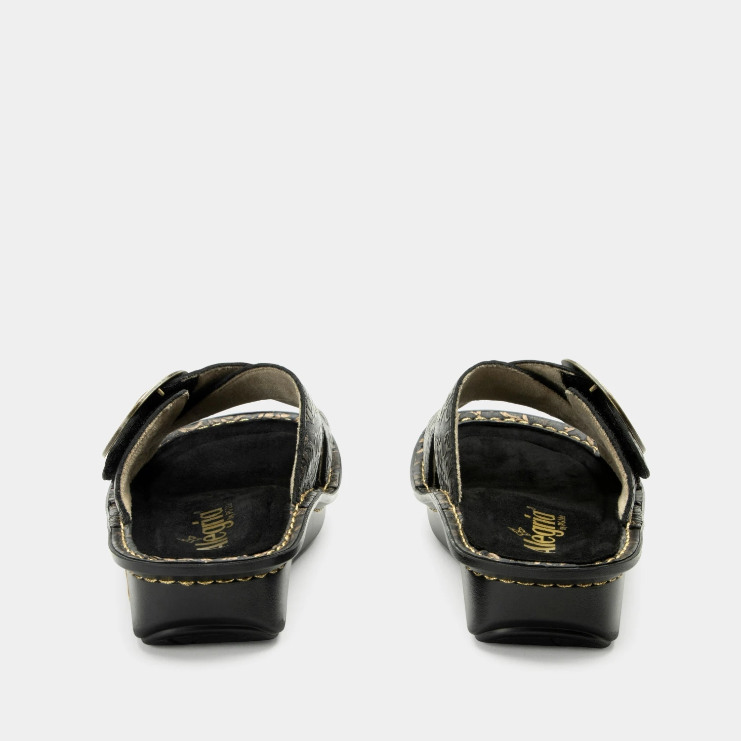 Vanya Chandelier Bronze Sandal 5 Vanya Chandelier Bronze Sandal - Image 3