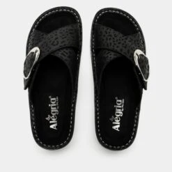 Vanya Not A Cheetah Sandal 11 Vanya Not A Cheetah Sandal -Alegria Shoes Sale VYA 6127 S4