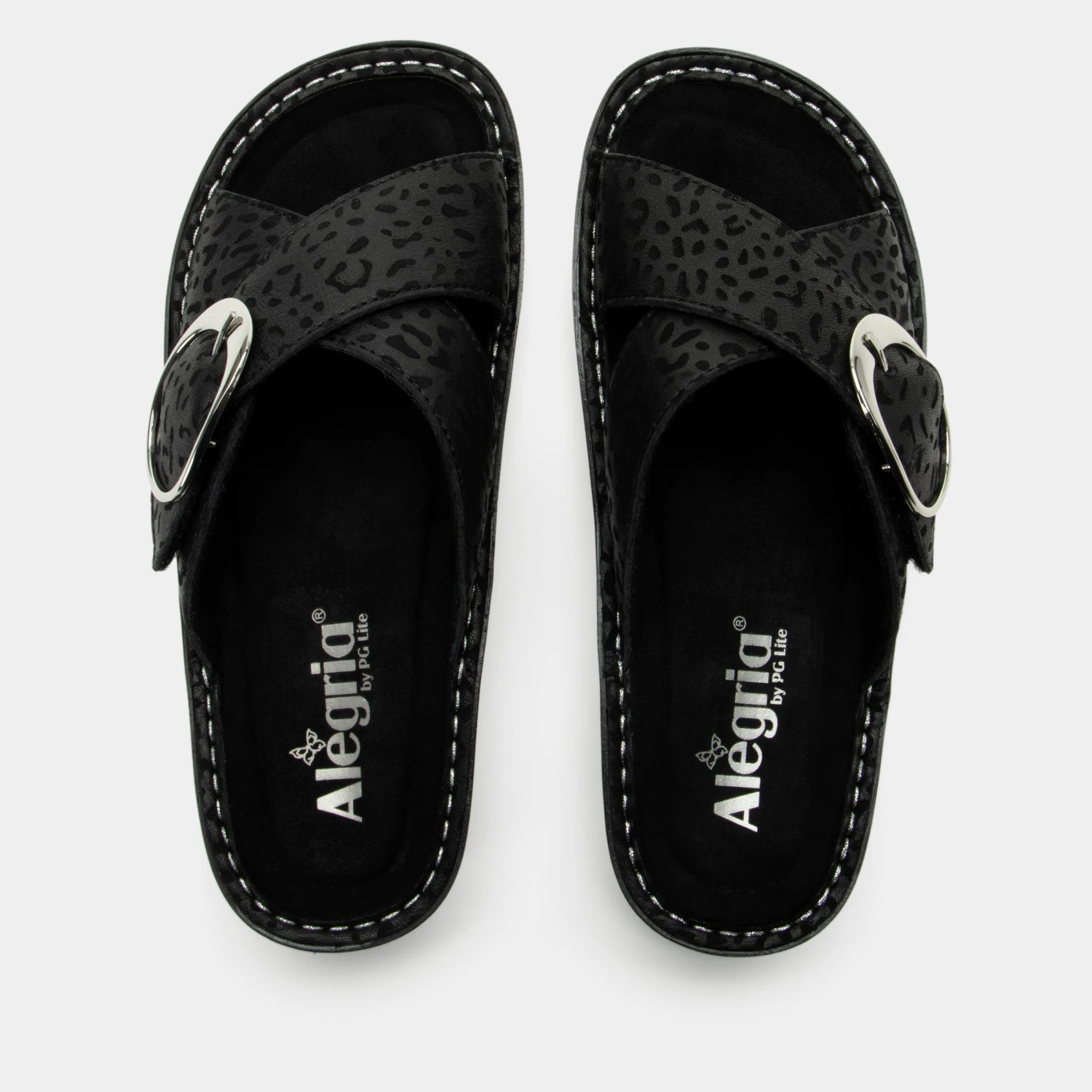 Vanya Not A Cheetah Sandal 6 Vanya Not A Cheetah Sandal - Image 4