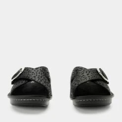 Vanya Not A Cheetah Sandal 12 Vanya Not A Cheetah Sandal -Alegria Shoes Sale VYA 6127 S5