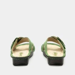 Vanya Olive You Sandal -Alegria Shoes Sale VYA 6168 S3