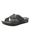 Vanya Oiled Ash Sandal 1 Vanya Oiled Ash Sandal -Alegria Shoes Sale VYA 7413 S1