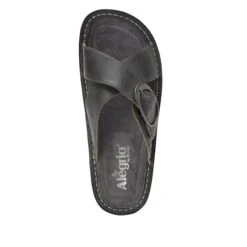 Vanya Oiled Ash Sandal 12 Vanya Oiled Ash Sandal -Alegria Shoes Sale VYA 7413 S4