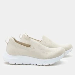 Waze Sand Shoe 11 Waze Sand Shoe -Alegria Shoes Sale WAZ 6183 S2
