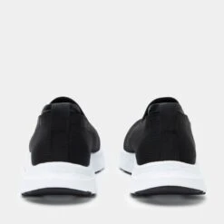 Waze Black Top Shoe -Alegria Shoes Sale WAZ 6189 S3