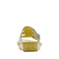 Venice Gold Your Own Way Sandal -Alegria Shoes Sale ven 293 s3