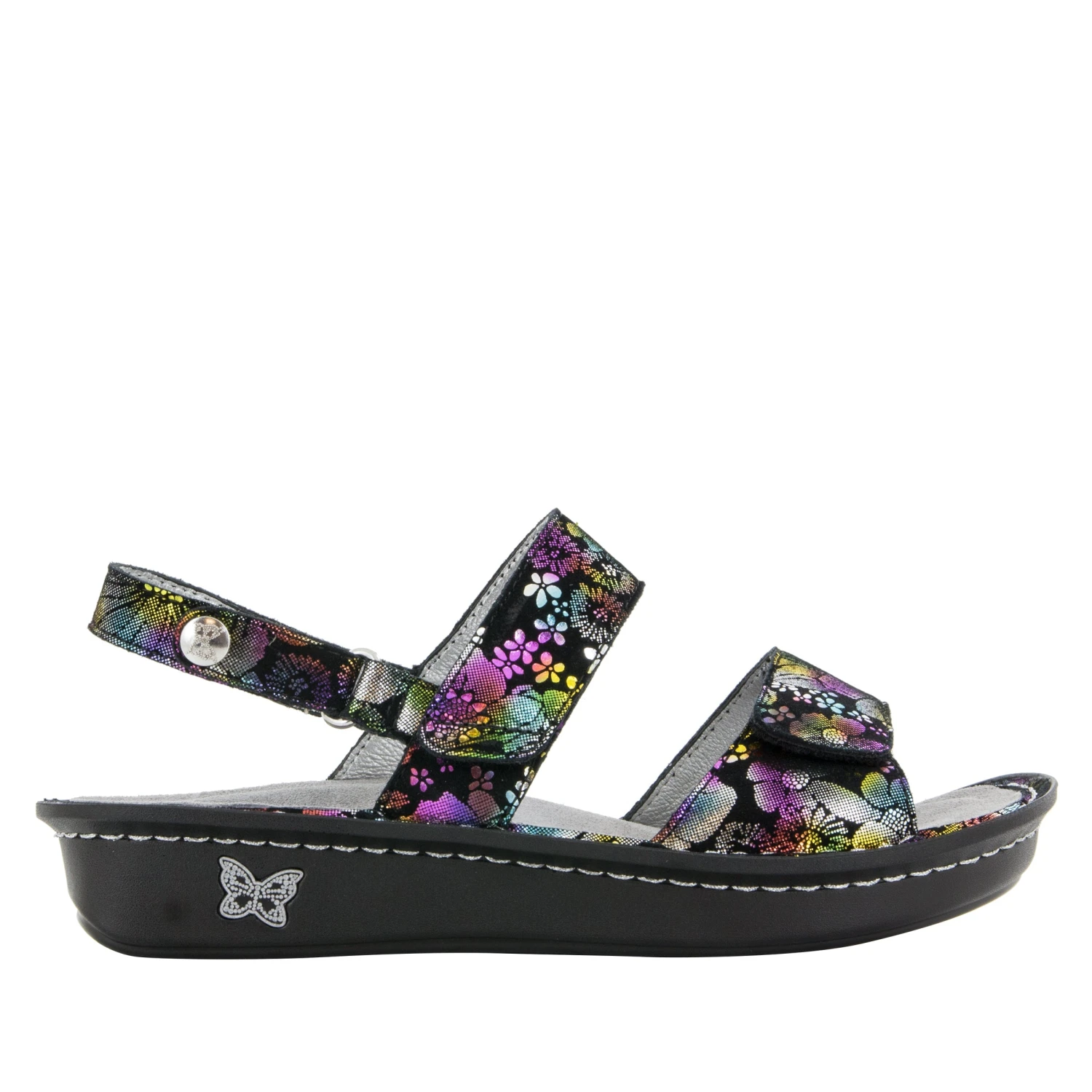 Verona Liberty Love Sandal 4 Verona Liberty Love Sandal - Image 2